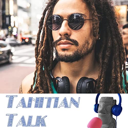 #27 - Tuarii Tracqui - Artiste aux multiples facettes