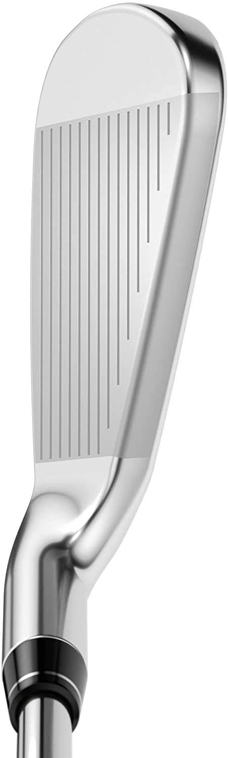 Amazon.co.jp: Callaway Apex DCB 21 アイアンセット (クラブ6点