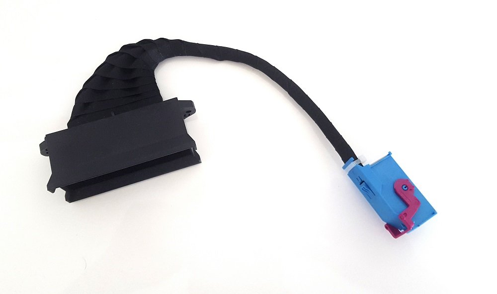 Combi Instrument Écran couleur Adaptateur tachymétrique Cluster