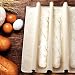 Produktbild Große Bäcker Tuch Professionelle Proofing Tuch Bäcker, Leinen Fermented Tuch Teig Bäcker Pfannen für Baguette Brot Laib Teig Flachs Tuch Backmatte Backen Gebäck Küchengeräte