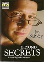 Beyond Secrets B004ITUIFQ Book Cover
