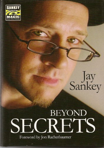 Beyond Secrets