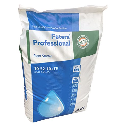 Preisvergleich Produktbild ICL 15 kg Peters® Professional Plant Starter 10:52:10