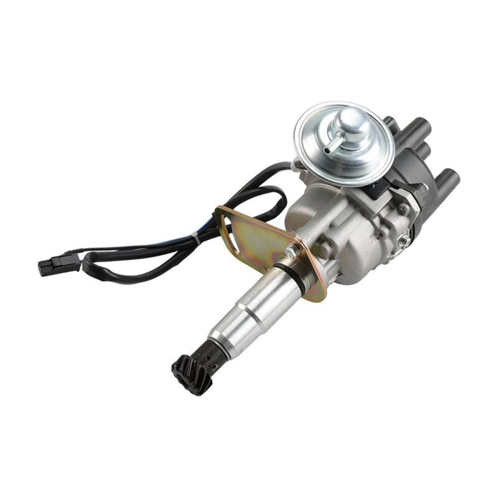 Assemblaggio distributore Motore automatico Rotore del distributore