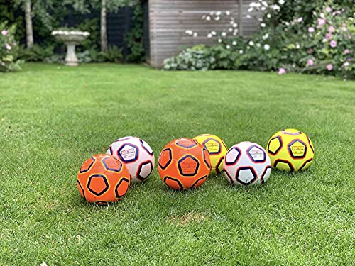 Lionstrike Size 4 Lite Football For Child - Image 6
