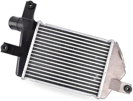Intercooler Suitable for Mitsubishi Triton L200 4D56 4M41 2.5L 2.8L Diesel