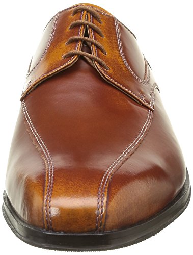 Melvin & Hamilton Austin 3, Scarpe con Lacci Uomo
