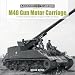 M40 Gun Motor Carriage and M43 Howitzer Motor Carriage in WWII and Korea (Legends of Warfare: Ground)
