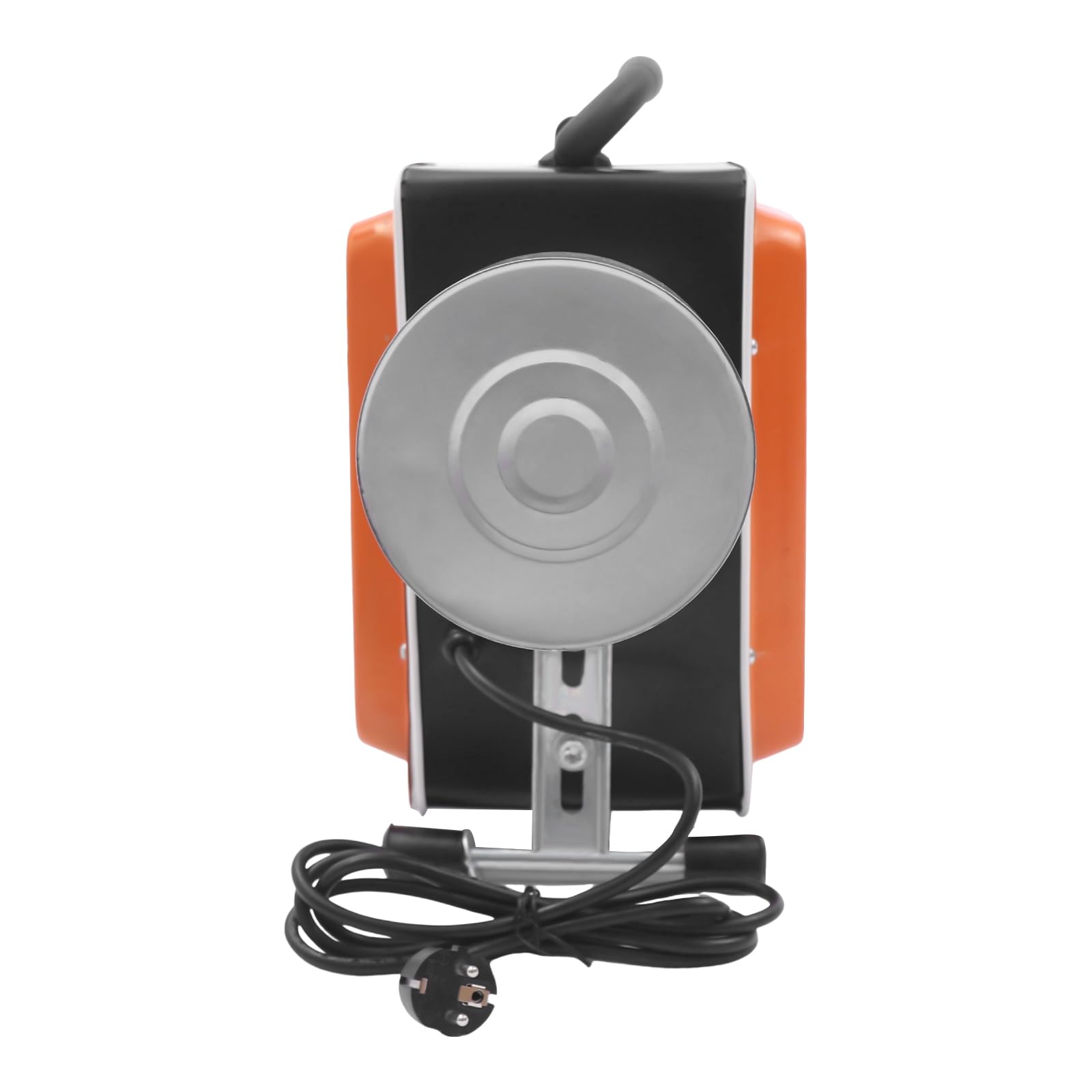750W Rohrreinigungsmaschine Elektrisch mit 20m Spirale, Rohrreiniger Abflussreiniger Maschine 400 U/min, Abflussreinigungsgerät für Küche Bad Toilette, inkl. Handschuhe & Zubehör
