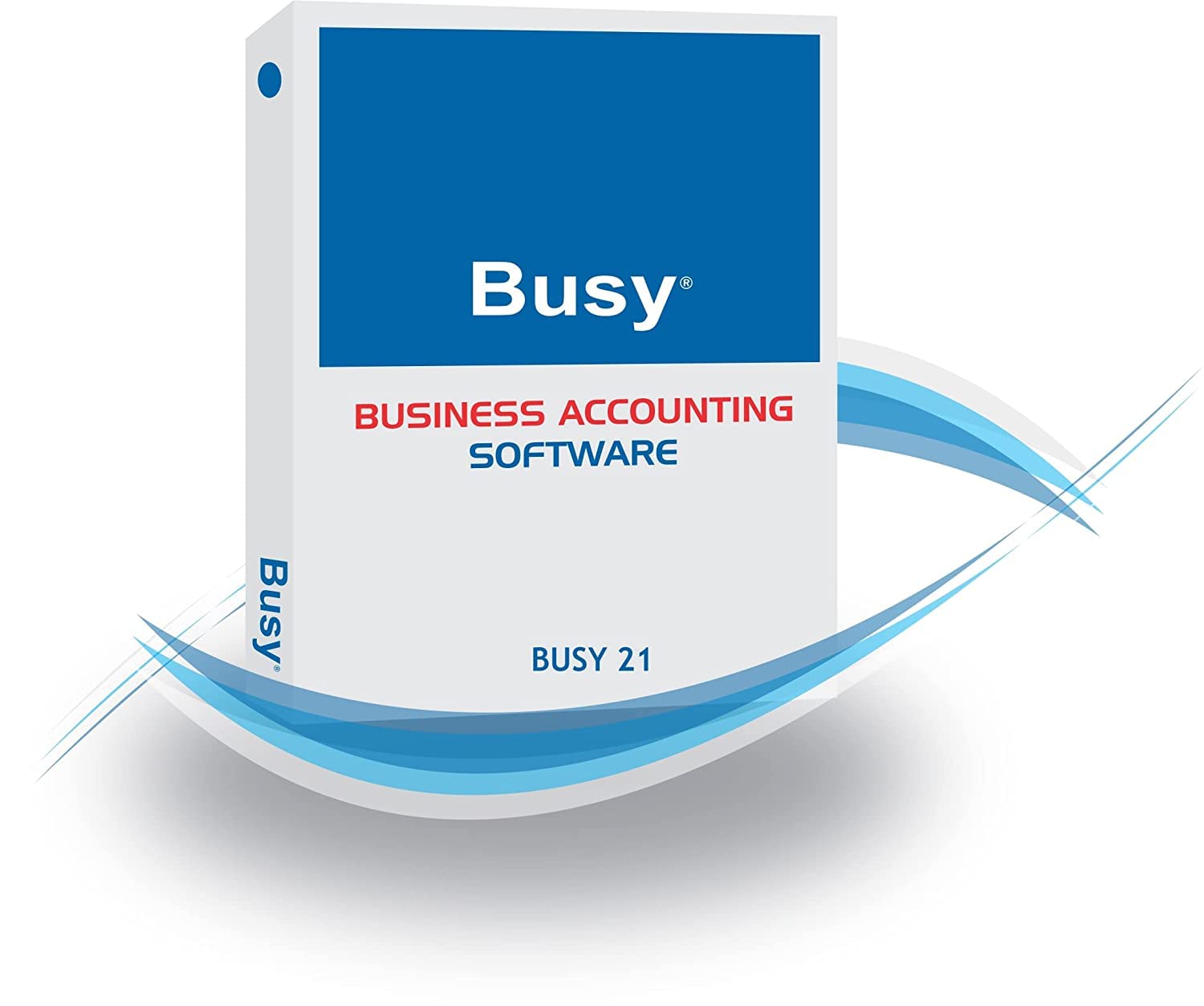 BUSY Accounting Software | ENTERPRISE | Single User | Accounting | Inventory | GST | Invoicing | | BUSY 21 | Official | Latest Version | Email Delivery within 24 hrs of purchase