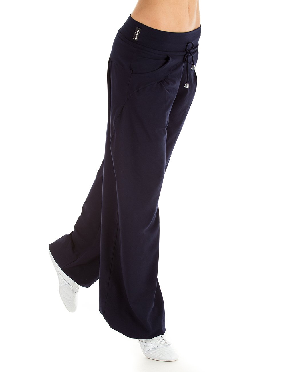 WINSHAPE Trainingshose Dance Fitness Freizeit Sport - Spodnie dresowe Kobiety