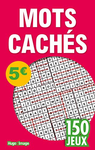 Télécharger 150 jeux Mots cachés Livre PDF Gratuit