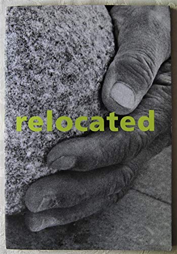  Relocated : Twenty Sculptures by Isamu Noguchi from Japan