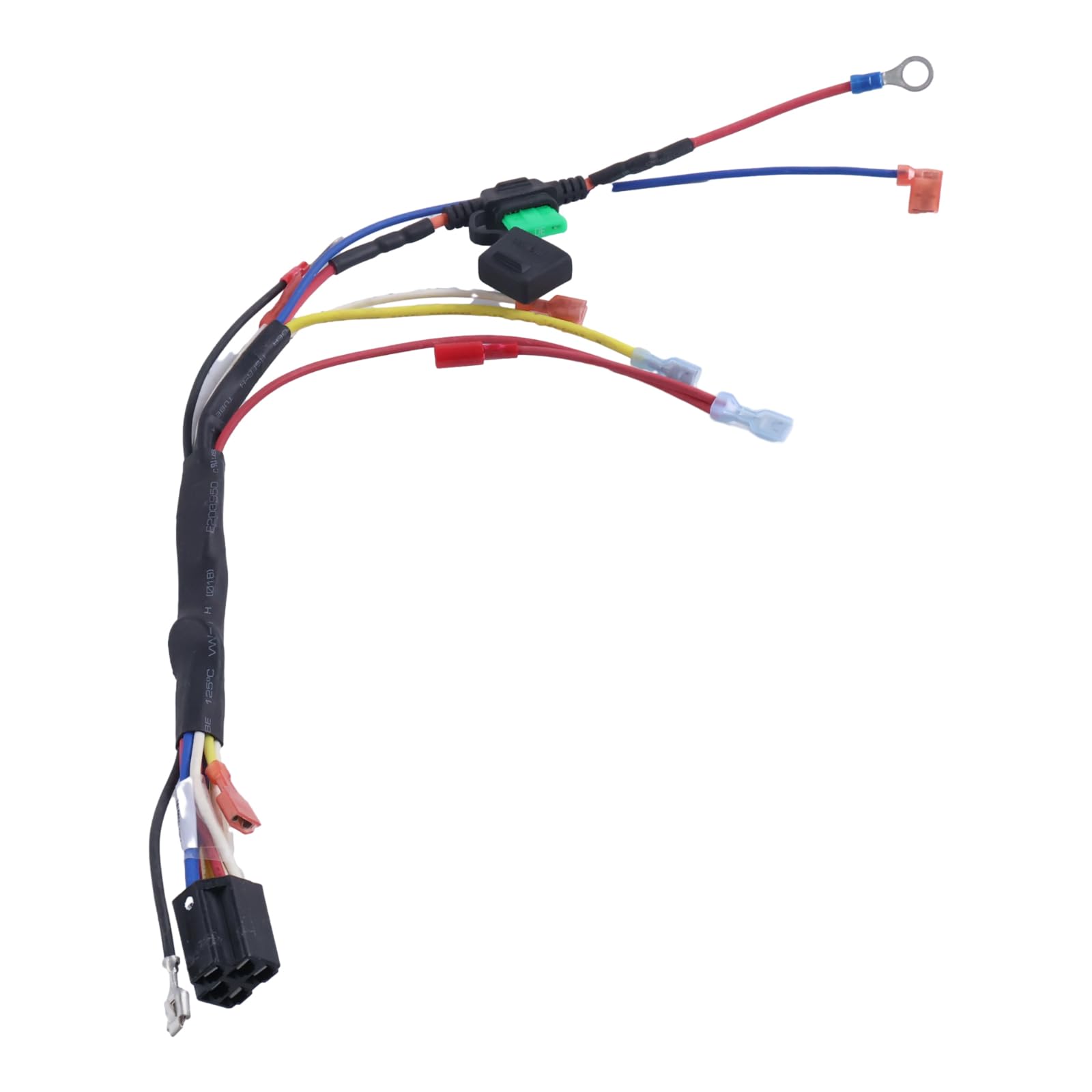 Amazon.com: HOLDWELL Wiring Harness Assembly 24176112-S 24
