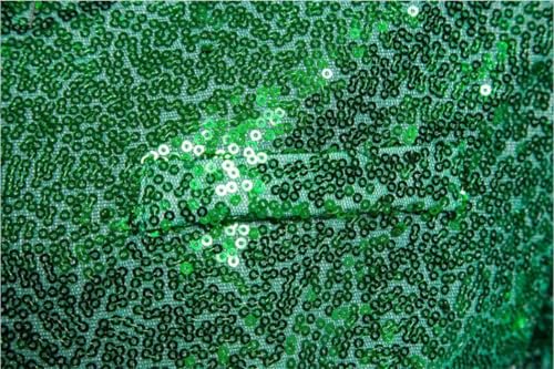 Men's Sequin Party Suit Jacket Lightweight Slim Fit Coat for Formal Event or Stage Performance Use3