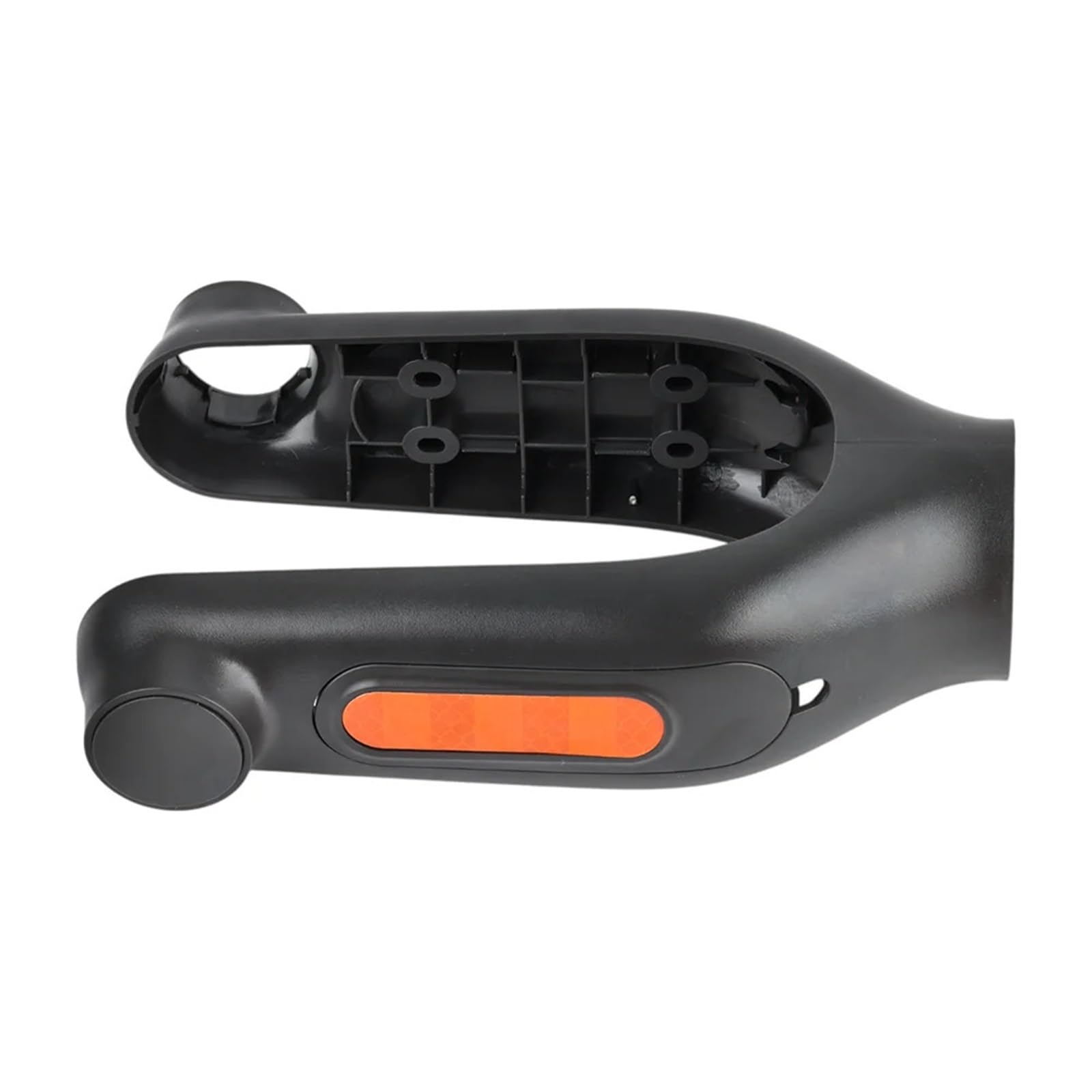 Coque de Protection Avant for Scooter électrique Nin-ebot F2, F2Pro, F20, F30, F40, Autocollant réfléchissant for Roue