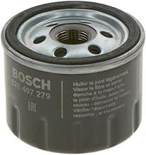 Bosch P7279 - Filtro Olio