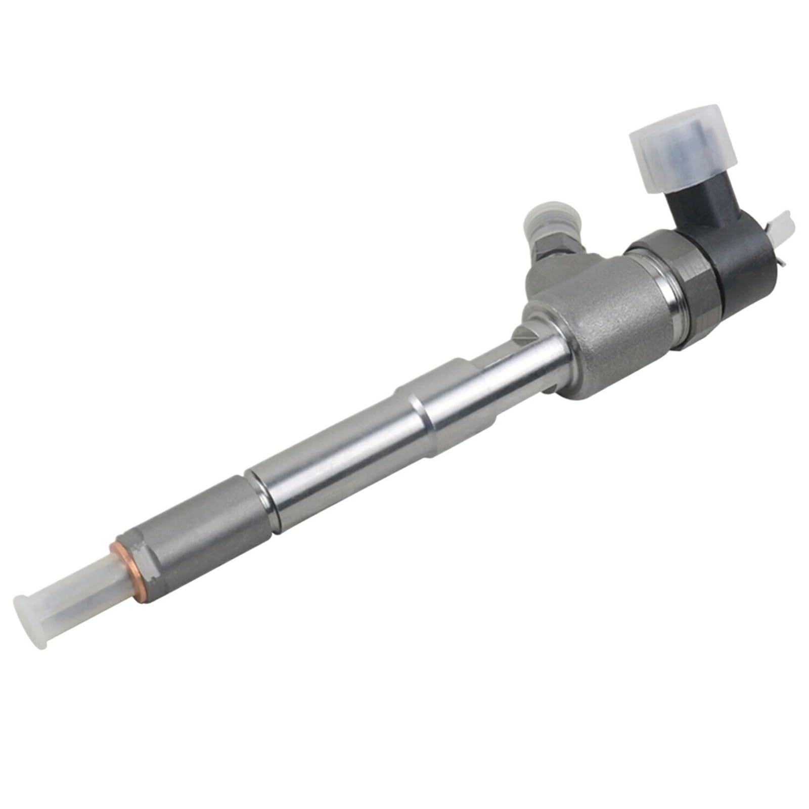 Injector Fit for Fiat 500 Fit for Ford 1.3D 1.3 TDCi 0445110351 Auto Engine Parts Diesel Fuel Injector Fuel Petrol Injector Nozzle