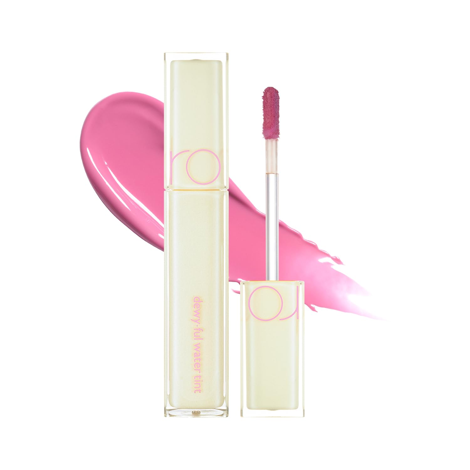 rom&nd DEWY·FUL WATER TINT 11 LILAC CREAM