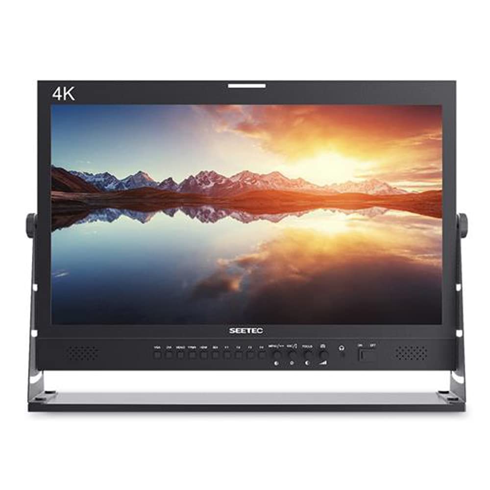 Amazon.co.jp: SEETEC 4K215-9HSD-192 21.5インチ 放送グレード