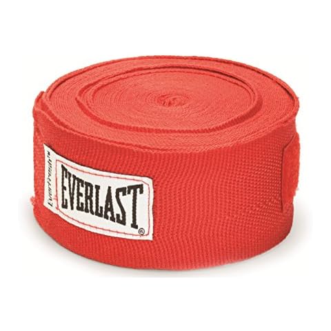 Everlast elastische Boxbandagen, 460 cm Cover