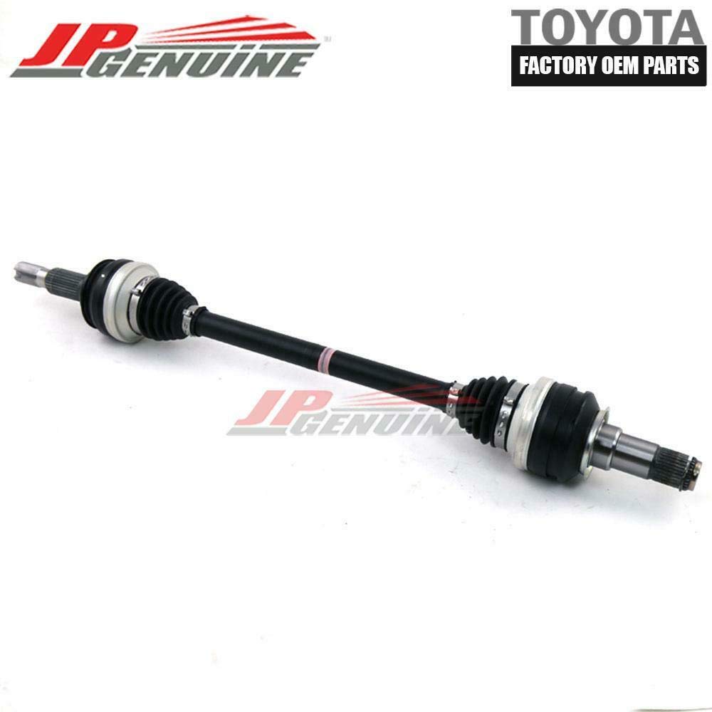 あページ Amazon | TOYOTA(トヨタ) 純正部品 SHAFT ASSY RR DRIVE 品番