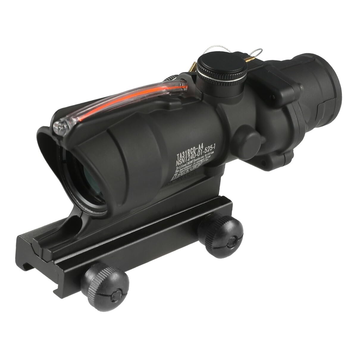 トイガン ACOG TA31 Evolution Gear 製 】Trijicon ACOG TA31 ECOS 4x32 スコープ