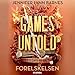 Games untold - Forelskelsen: The Inheritance Games, Book 6