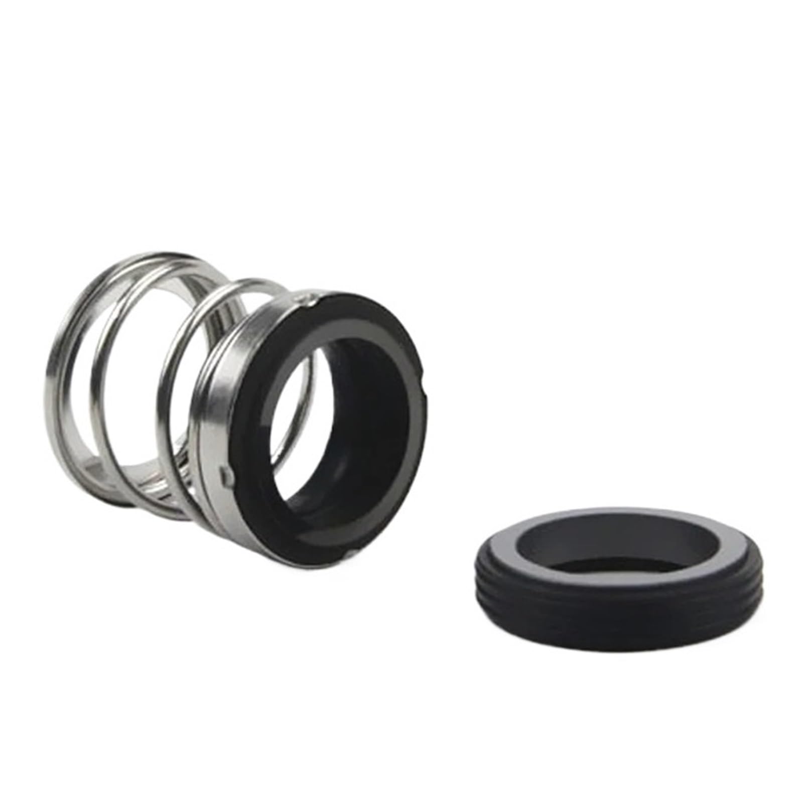 SWEWDSQG T21-5/8'' T21-0.625" Type21-5/8 Mechanical Seals For Mechanical Seals Type 21 Shaft Size 5/8 Inch(SIC-SIC-VIT)