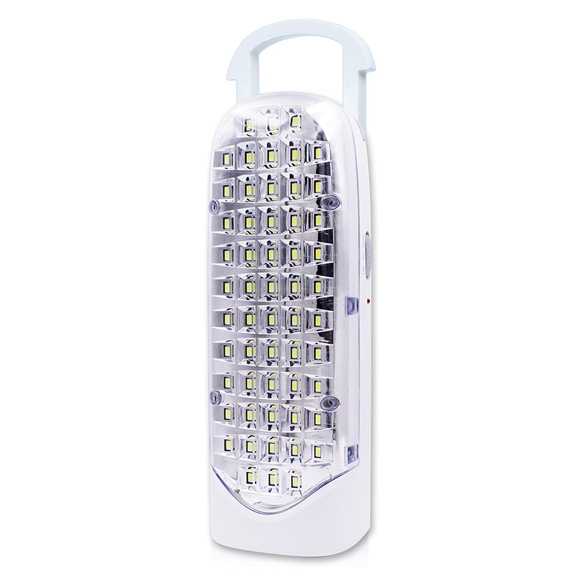 See full amazon price history chart for Pick Ur Needs Rechargeable Home Emergency LED Light with Dual Power 60 LED 8 hrs Lantern Emergency Light (White 60) Pick Ur Needs Rechargeable Home Emergency LED Light with Dual Power 60 LED 8 hrs Lantern Emergency Light (White 60) (B0CJC21DQT) Amazon Price History, Amazon Price Tracker