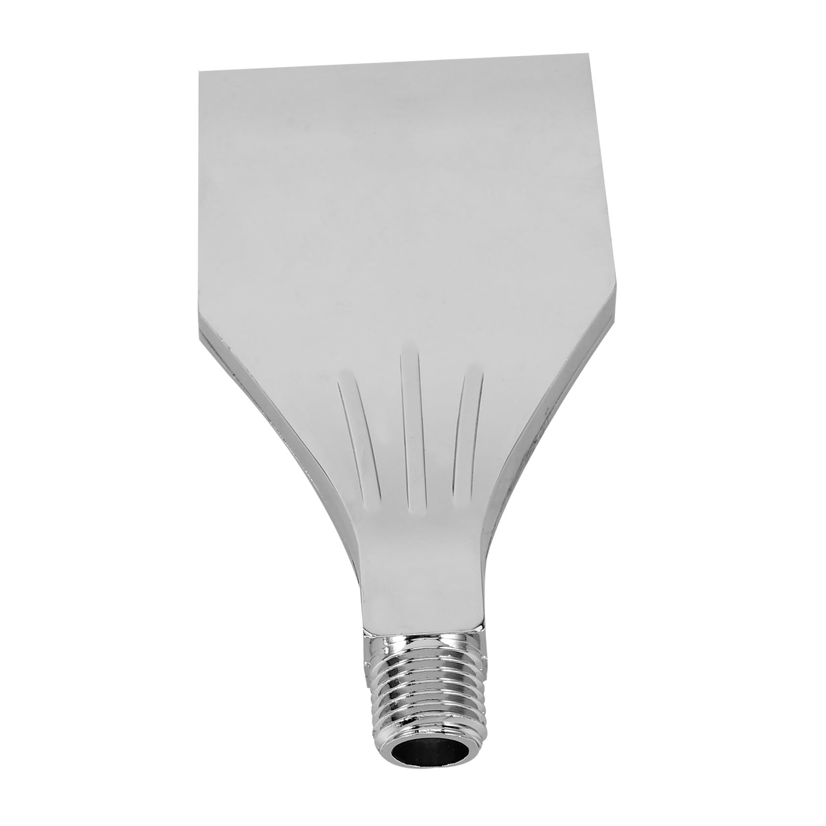 HANABASS 4Pcs Ugello Di Soffiaggio Ventilatore Ugello A Getto Ugello Di Soffiaggio Acqua Piatta Orifizio Compressore D' Ugello Di Ricambio Compressore D' Ugello Del