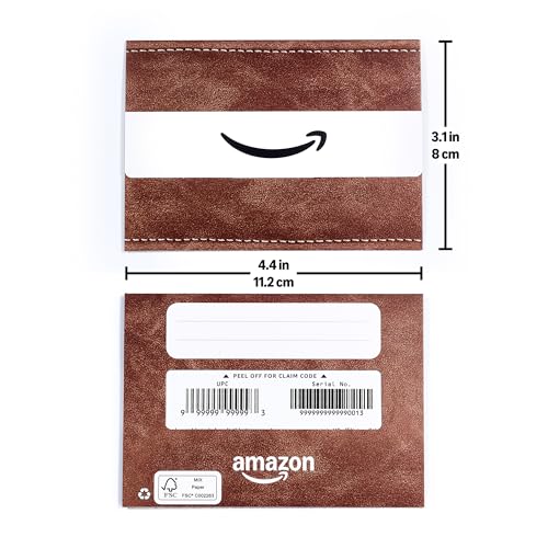 Image of Amazon Physical Gift Card | Any Occasion