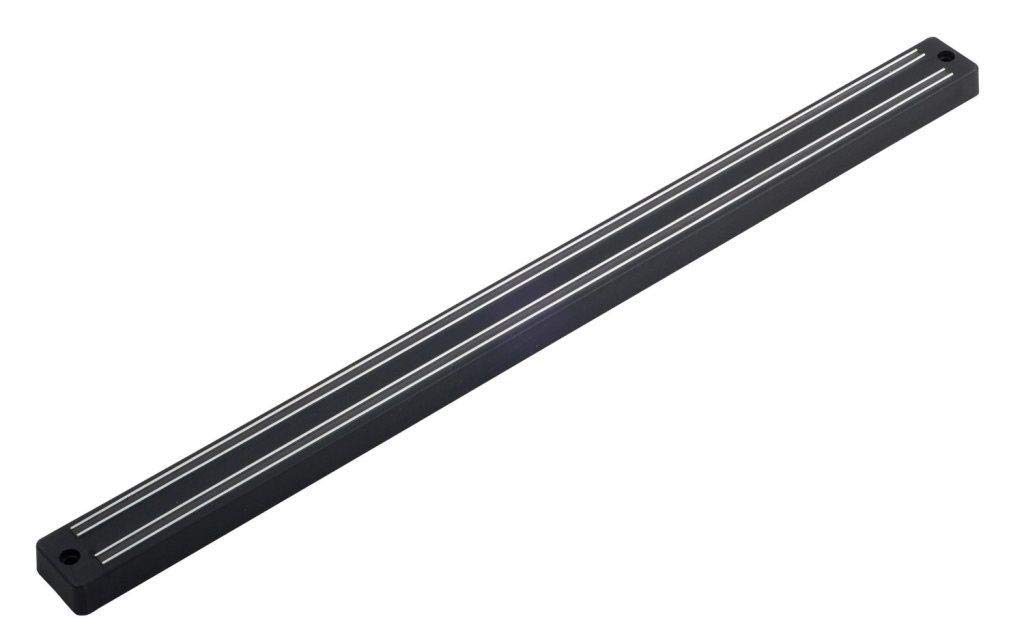 Metaltex MAGNETIKA - Manyetik Çubuk. Bıçak ve diğer metal eşyalarınız için düzenleyici. Çok amaçlı 33cm