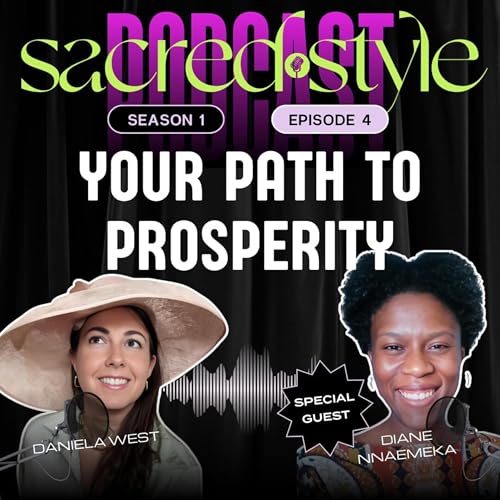 Your Chart is Your Path: Human Design & Astrology Show Your Income Blueprint | With International Astrologist Diane Nnaemeka