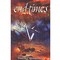 End times warnings 9810746806 Book Cover