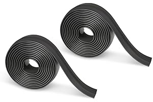 Tapo Robot Vacuum Magnetic Boundary Strip: Define Cleaning Zones Effortlessly