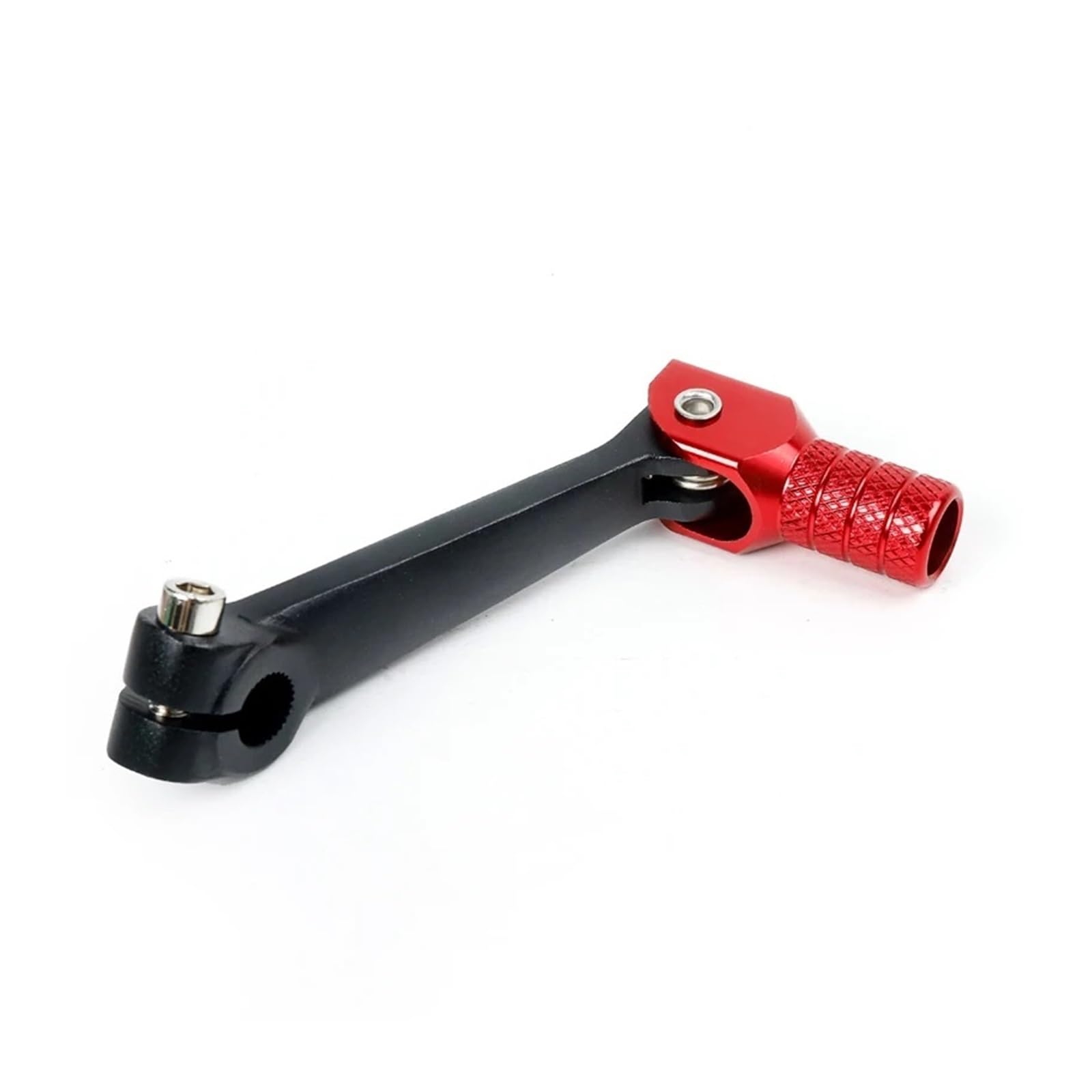 SYC27QP Shift Pedal Lever Motorcycle Motorcycle Gear Shift Lever for Kayo T2 T4 T4L BSE CB 250cc CB250 Engine Universal Shift Lever Motorbike Shift Lever