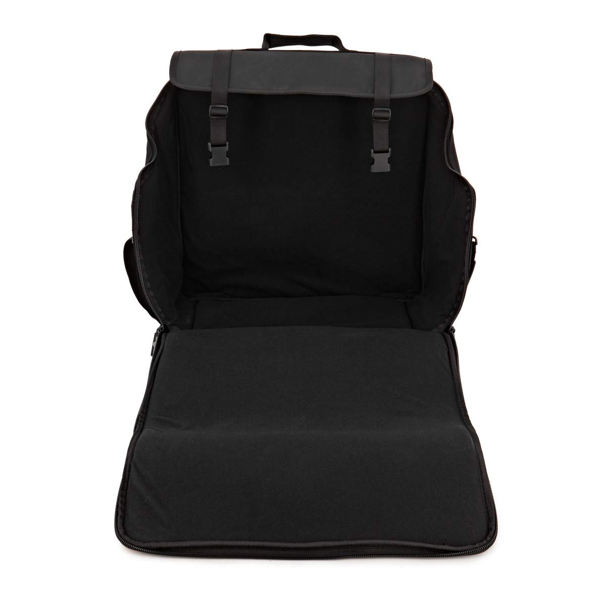 Funda de Acordeón de 32 Teclas/60 Bajos Deluxe de Gear4music