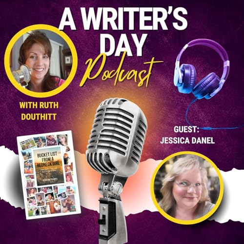 319: Jessica Danel Interview