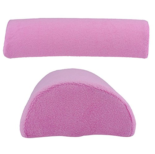 Cuscino per decorare le unghie, bellezza fai da