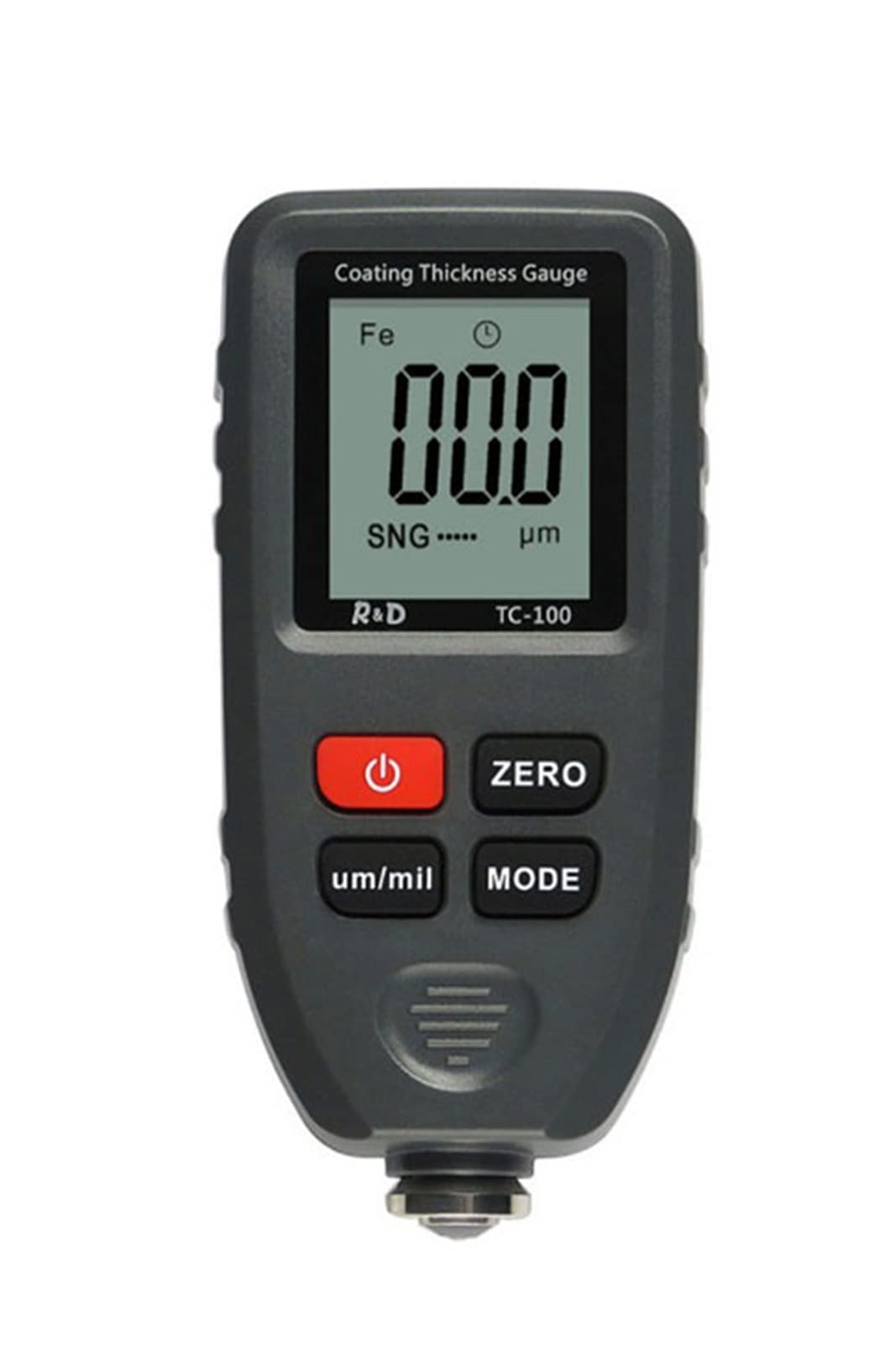 Buy Thickness Gauge Meter Coating Thickness Gauge Galvanized Layer