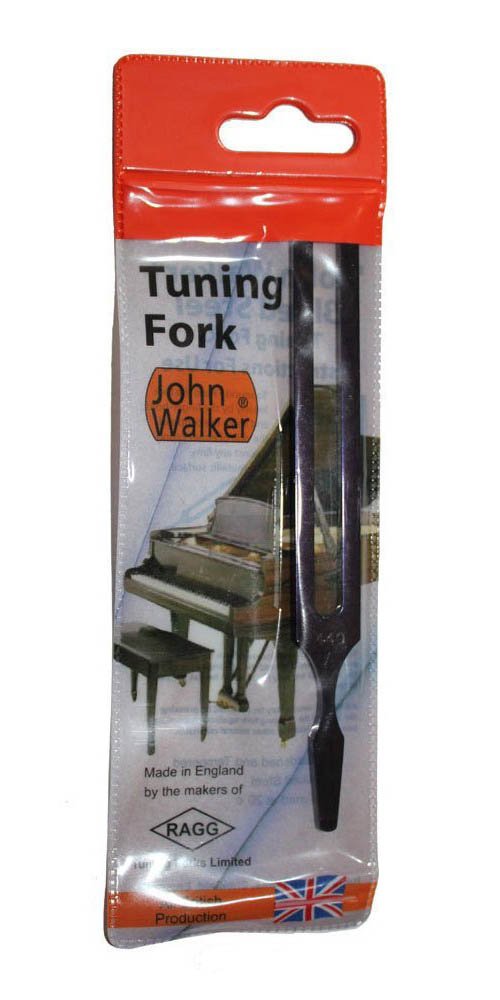 John Walker Professional Grade Tuning Fork - C-523.3