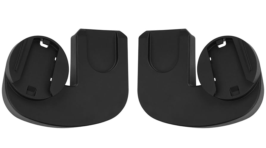 Cybex クラウドG i-size + メリオシリーズ カーシートアダプター MELIO メリオシリーズ専用/カーシートアダプター: ベビーカー