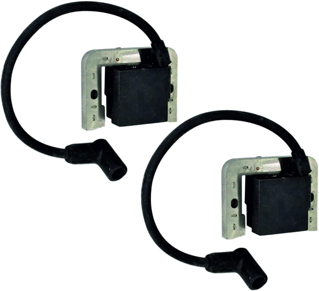 Replacement For 2pc Ignition Coil For Kohler SV840 SV730 SV735 SV740 CV724 CV740 CV750 SV710