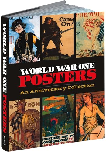 World War One Posters: An Anniversary Collection