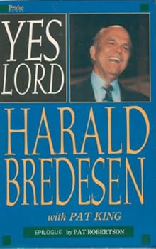 Paperback Yes, Lord Book