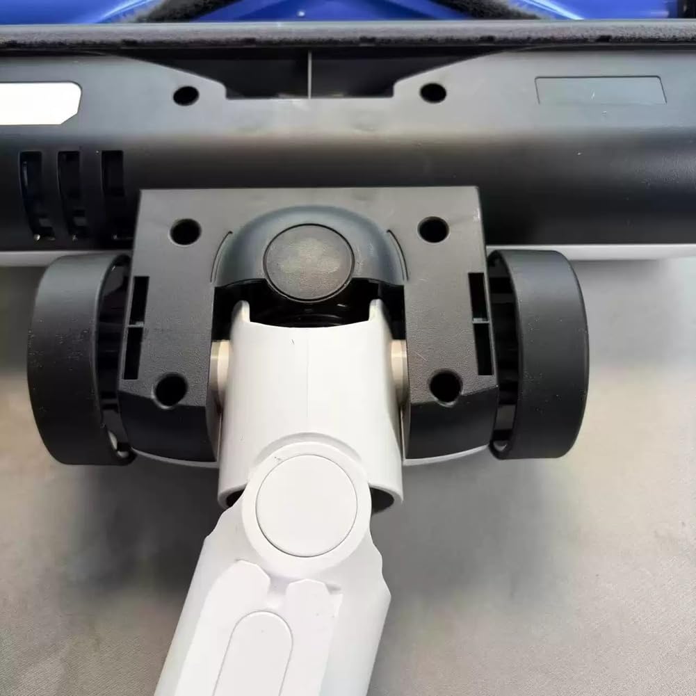 Cepillo de piso eléctrico de repuesto para aspiradora AA2346B