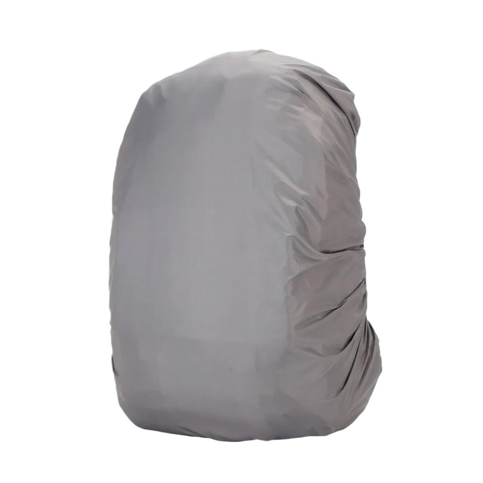 Copri Zaino Impermeabile Protettivo 2 Pezzi 15L-85L Zaino da Campeggio Esterno Portatile e Pieghevole
