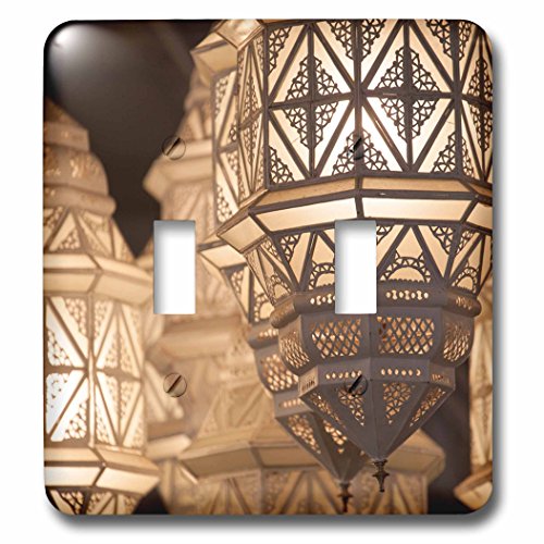 Capot d'interrupteur variable 3dRose lsp_256942_2 pour créer une ambiance de salon cocooning