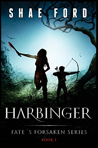 Harbinger view 2